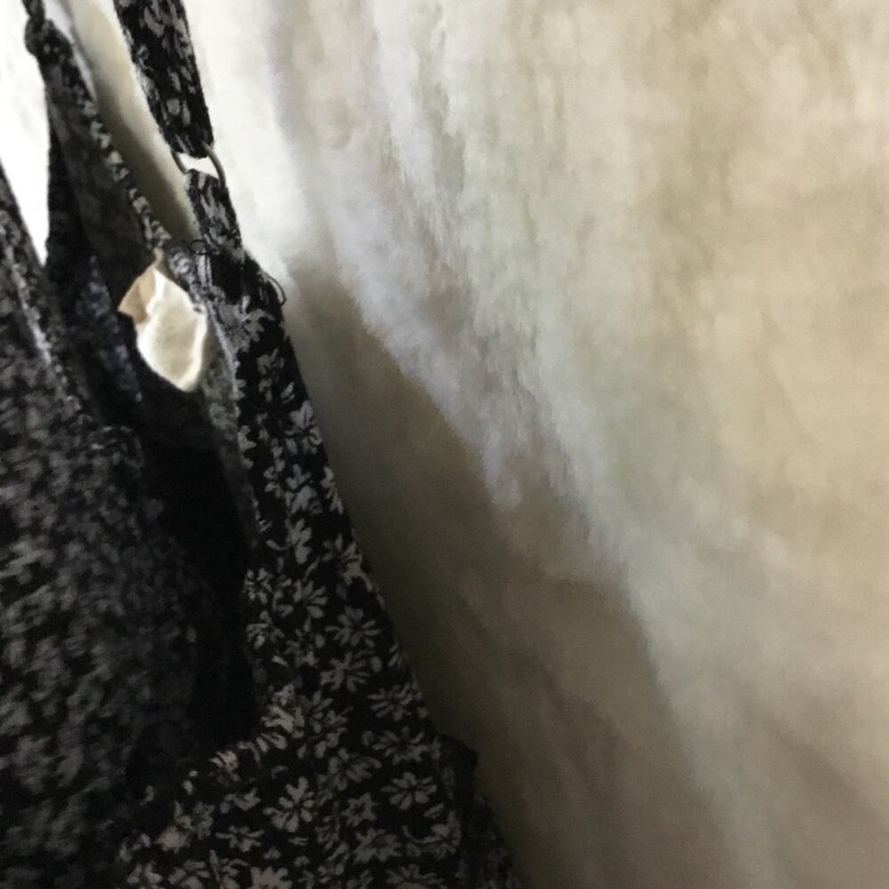 Altar'd State Floral Spaghetti Strap Dress - Picture 4 of 15